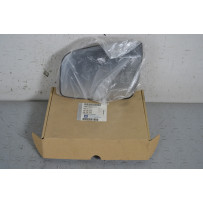 Vetro specchietto retrovisore esterno SX Opel Zafira B Dal 2005 al 2014 Cod 13302177  1651847063360