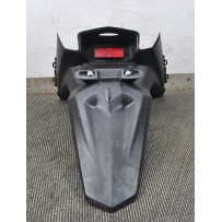 Carena Portatarga Posteriore Yamaha Tricity 125 dal 2014 al 2020  2400000083979