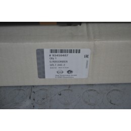 Ammortizzatore posteriore Opel Vivaro A Dal 2001 al 2014 Cod 93459487  1652080848134