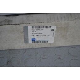 Ammortizzatore posteriore Opel Vivaro A Dal 2001 al 2014 Cod 93457901  1652082207113