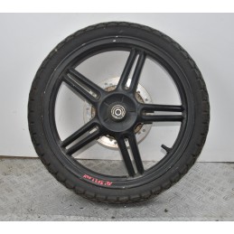Cerchio Anteriore Garelli Xò 50 2T Dal 2010 al 2012  1652084109323