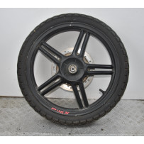 Cerchio Anteriore Garelli Xò 50 2T Dal 2010 al 2012  1652084109323