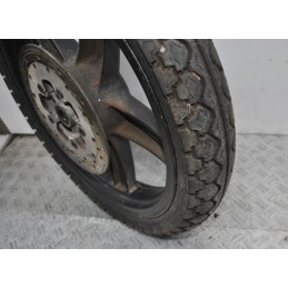 Cerchio Anteriore Garelli Xò 50 2T Dal 2010 al 2012  1652084109323