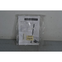 Cavo collegamento alternatore Saab 9-3 Dal 2002 al 2014 Cod 32015489  1652091824790