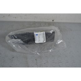 Cornice interna portiera posteriore DX Opel Astra J Dal 2009 al 2020 Cod 13301131  1652098172733