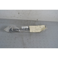 Tubo flessibile scarico inferiore SX Opel Astra H Dal 2004 al 2011 Cod 13199816  1652098648504