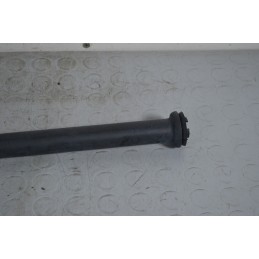 Tubo flessibile scarico inferiore SX Opel Astra H Dal 2004 al 2011 Cod 13199816  1652098648504