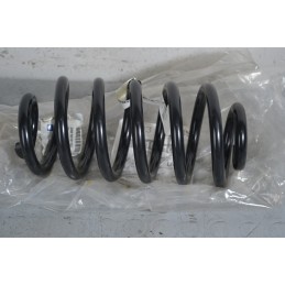 Molla Ammortizzatore Posteriore Opel Mokka dal 2012 al 2019 Cod 95107103  1652107556844