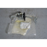 Tirante Porta Anteriore Opel Astra G dal 1998 al 2006 Cod 24434086  1652108880238