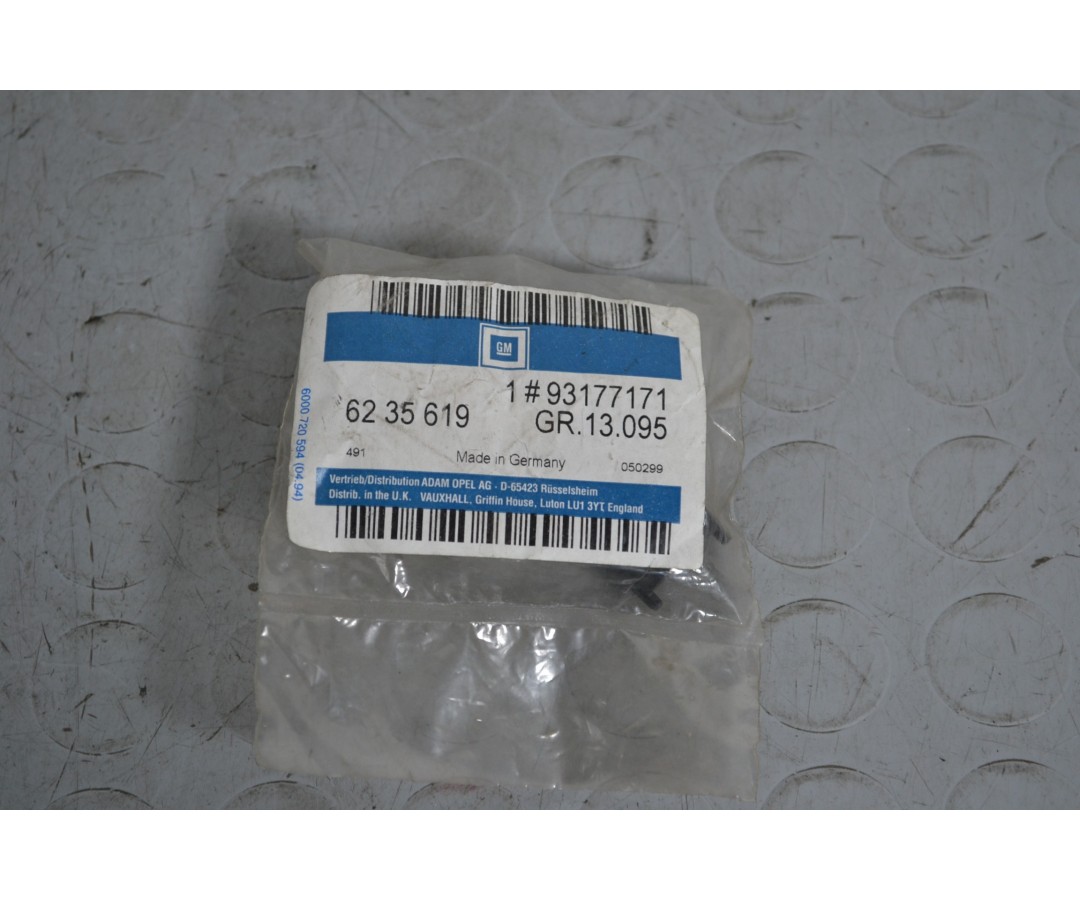 Sensore Battito Opel Cod 93177171  1652177393486