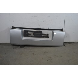 Portellone baule bagagliaio posteriore Citroen C2 Dal 2003 al 2009 Cod 8701W2  1652192284615