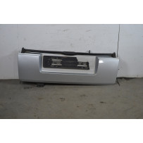 Portellone baule bagagliaio posteriore Citroen C2 Dal 2003 al 2009 Cod 8701W2  1652192284615