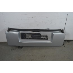 Portellone baule bagagliaio posteriore Citroen C2 Dal 2003 al 2009 Cod 8701W2  1652192284615