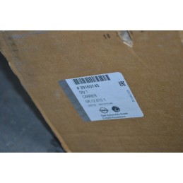 Barre Portapacchi Opel Combo E dal 2018 in poi Cod 39165745  1652260327268