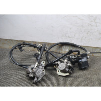 Pompa freno + pinza freno anteriore Yamaha Tricity 125 dal 2014 al 2020  2400000084020