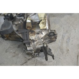 Cambio manuale a 5 rapporti Citroen C3 Dal 2002 al 2009 Cod 9153575680A  1652275535573
