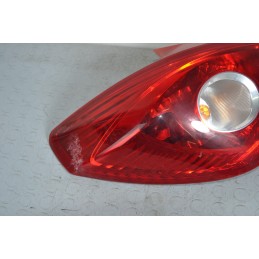 Fanale Stop Posteriore SX Opel Corsa D 3 porte dal 2006 al 2014 Cod 13186350  1652350601780