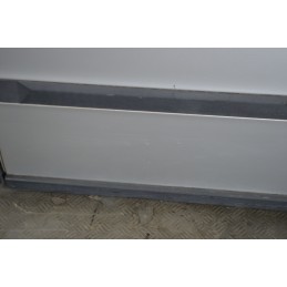 Portiera sportello posteriore SX Volvo XC90 Dal 2002 al 2014  1652427660436