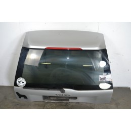 Portellone bagagliaio posteriore Volvo XC90 Dal 2002 al 2014 Cod 39983981  1652430804742