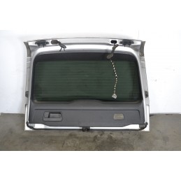 Portellone bagagliaio posteriore Volvo XC90 Dal 2002 al 2014 Cod 39983981  1652430804742