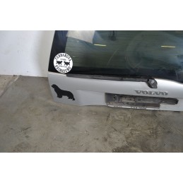 Portellone bagagliaio posteriore Volvo XC90 Dal 2002 al 2014 Cod 39983981  1652430804742