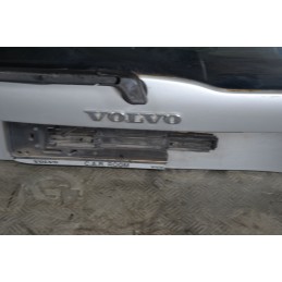 Portellone bagagliaio posteriore Volvo XC90 Dal 2002 al 2014 Cod 39983981  1652430804742