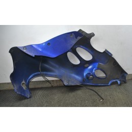 Carena laterale fiancata fianchetto sinistro Sx Suzuki GSX 600 F dal 1998 al 2005  2400000084044