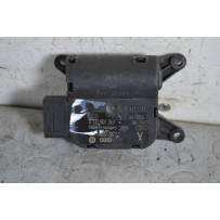 Motorino Riscaldamento Abitacolo Volkswagen Golf V dal 2003 al 2008 Cod 0132801363  1652448738305