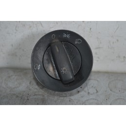 Controllo Regolazione Luci Volkswagen Caddy Kombi dal 2010 al 2021 Cod 1k0941431ah  1652452085273