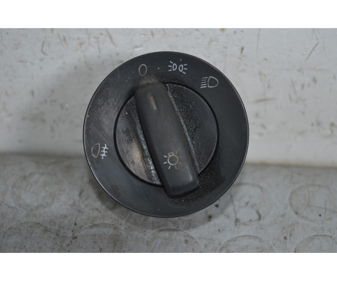Controllo Regolazione Luci Volkswagen Caddy Kombi dal 2010 al 2021 Cod 1k0941431ah  1652452085273