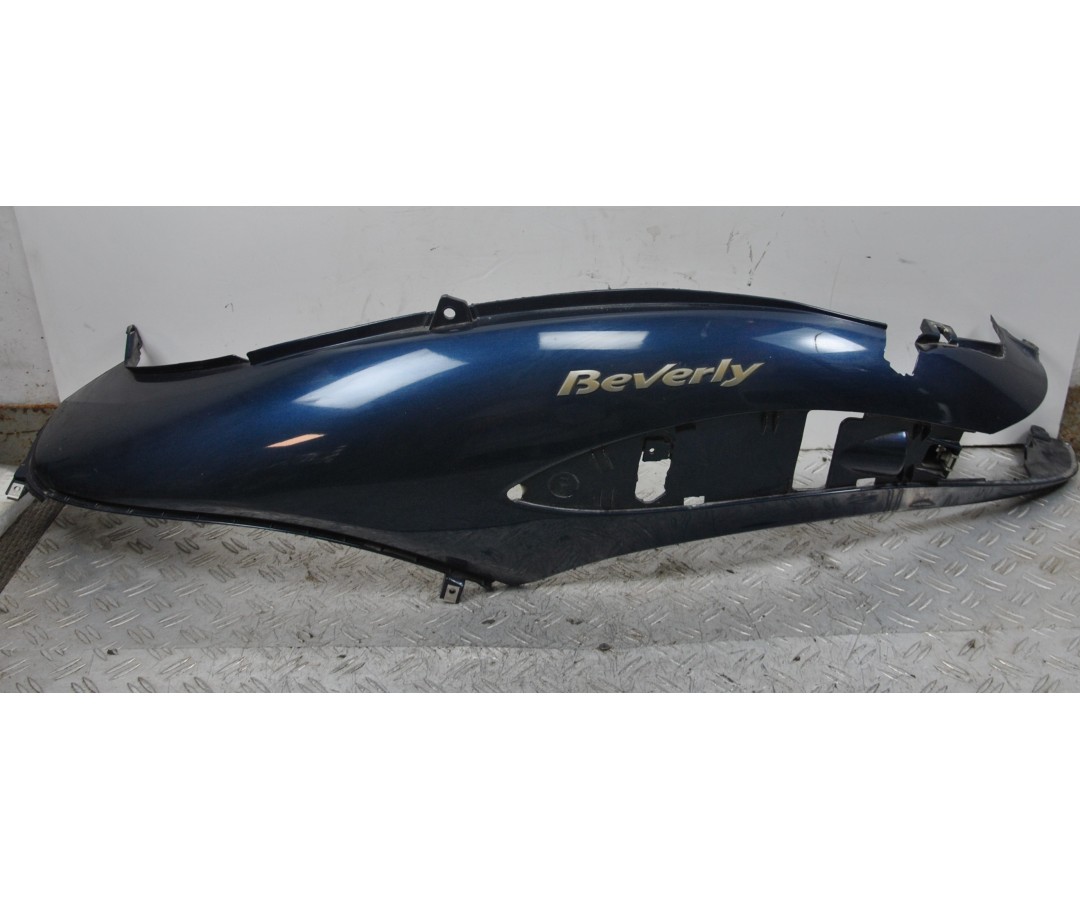 Carena Fianchetto Laterale Sinistro Piaggio Beverly 400 IE dal 2006 al 2010  1652697537575