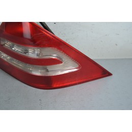 Fanale Stop Posteriore DX Mercedes Classe C W203 dal 2000 al 2007 Cod A2038200264  1652772756280