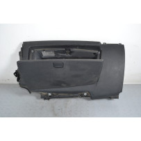 Vano portaoggetti lato passeggero Bmw Serie 1 E87 Dal 2004 al 2013 Cod 7124554-12  1652776244516