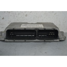 Centralina ECU Volkswagen Polo 9N dal 2001 al 2005 Cod 036906034gm  1652774970219