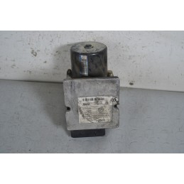 Pompa Modulo ABS Lancia Ypsilon dal 2003 al 2011 Cod 51845405  1652775391129