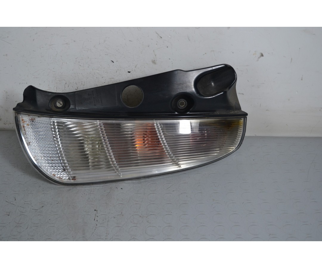 Fanale Stop Posteriore DX Lancia Ypsilon dal 2003 al 2011 Cod 51786657  1652775929063