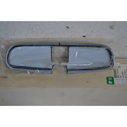Calotta Specchietto Retrovisore Interno Opel Adam dal 2013 al 2019 Cod 13415618  1652779823565