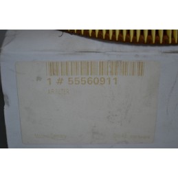 Filtro Aria Saab 9-5 dal 1997 al 2010 Cod 55560911  1652784799756