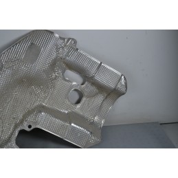 Scudo Termico Serbatoio Opel Adam dal 2013 al 2019 Cod 13356941  1652857888561