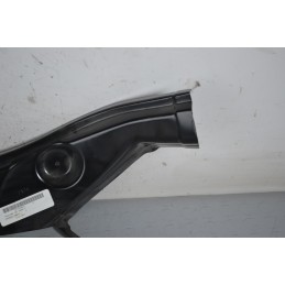 Estensione Inferiore Parafango Posteriore SX  Opel Astra J dal 2009 al 2020 Cod 13469049  1652880225494