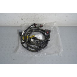 Cablaggio Telaio Posteriore Opel Insignia B dal 2017 in poi Cod 39109663  1652883489527