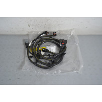 Cablaggio Telaio Posteriore Opel Insignia B dal 2017 in poi Cod 39109663  1652883489527