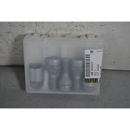 Kit Dadi Ruota Opel Vivaro B dal 2014 al 2019 Cod 95599397  1652884898786