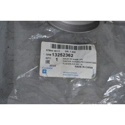 Supporto Ammortizzatore Posteriore Opel Mokka dal 2012 al 2019 Cod 13252362  1652946507021