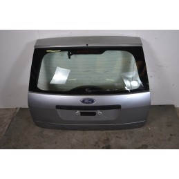 Portellone Bagagliaio Posteriore Ford C-Max dal 2007 al 2010 Cod 1683574  1653029943477
