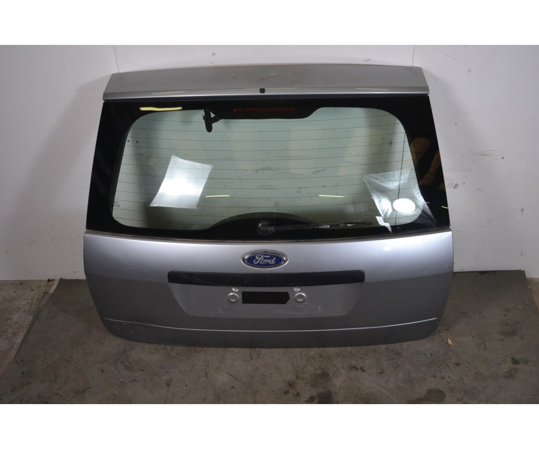 Portellone Bagagliaio Posteriore Ford C-Max dal 2007 al 2010 Cod 1683574  1653029943477