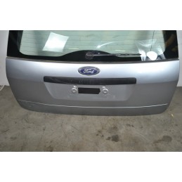 Portellone Bagagliaio Posteriore Ford C-Max dal 2007 al 2010 Cod 1683574  1653029943477