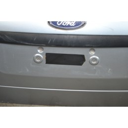 Portellone Bagagliaio Posteriore Ford C-Max dal 2007 al 2010 Cod 1683574  1653029943477