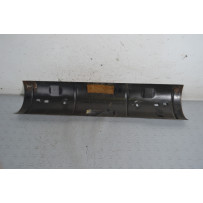 Rinforzo inferiore serbatoio Fiat 500 F/L Dal 1965 al 1972 originale Fiat  1653034637484