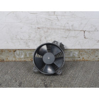 Elettroventola radiatore ventola Aprilia Caponord ETV 1000 dal 2001 al 2007  2400000084112